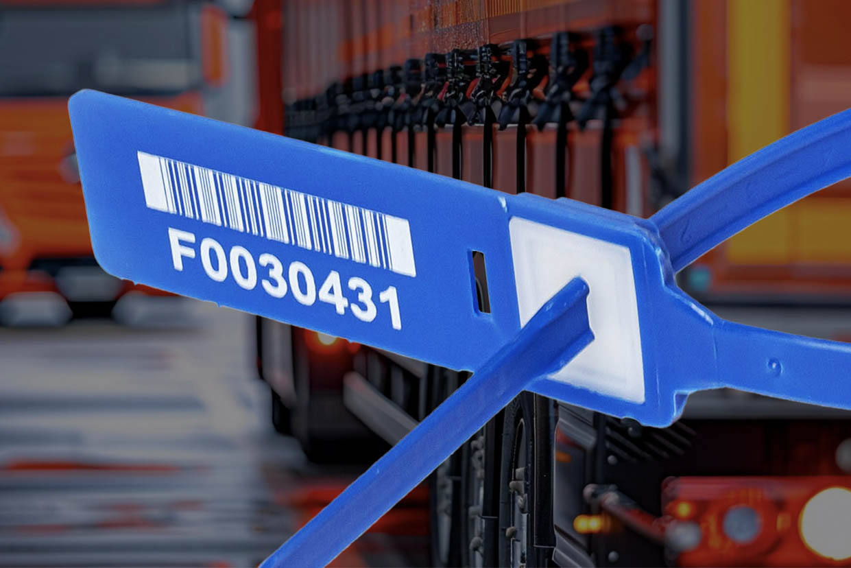 Automatisierung durch Barcodes