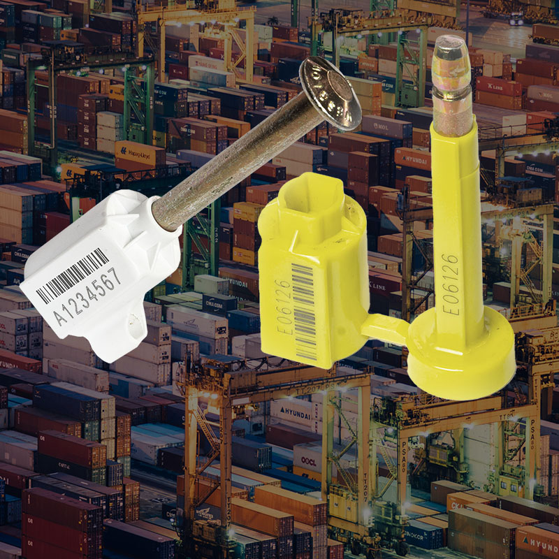 Automatisierung durch Barcodes