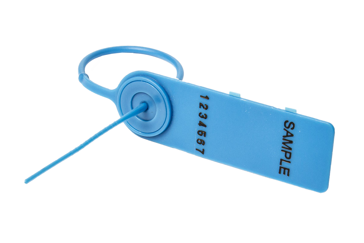Super Seal XS Durchziehplombe