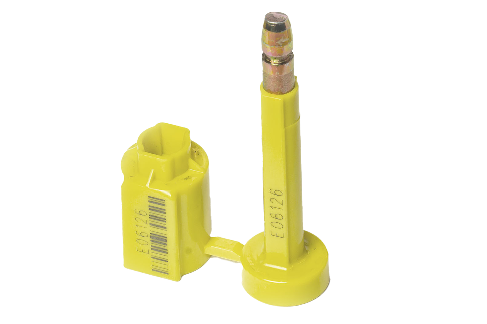 Guard Lock Containerplombe