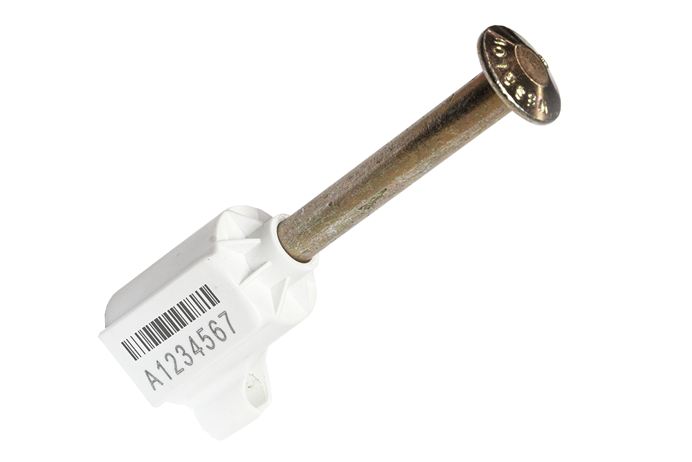 Guard Lock Containerplombe