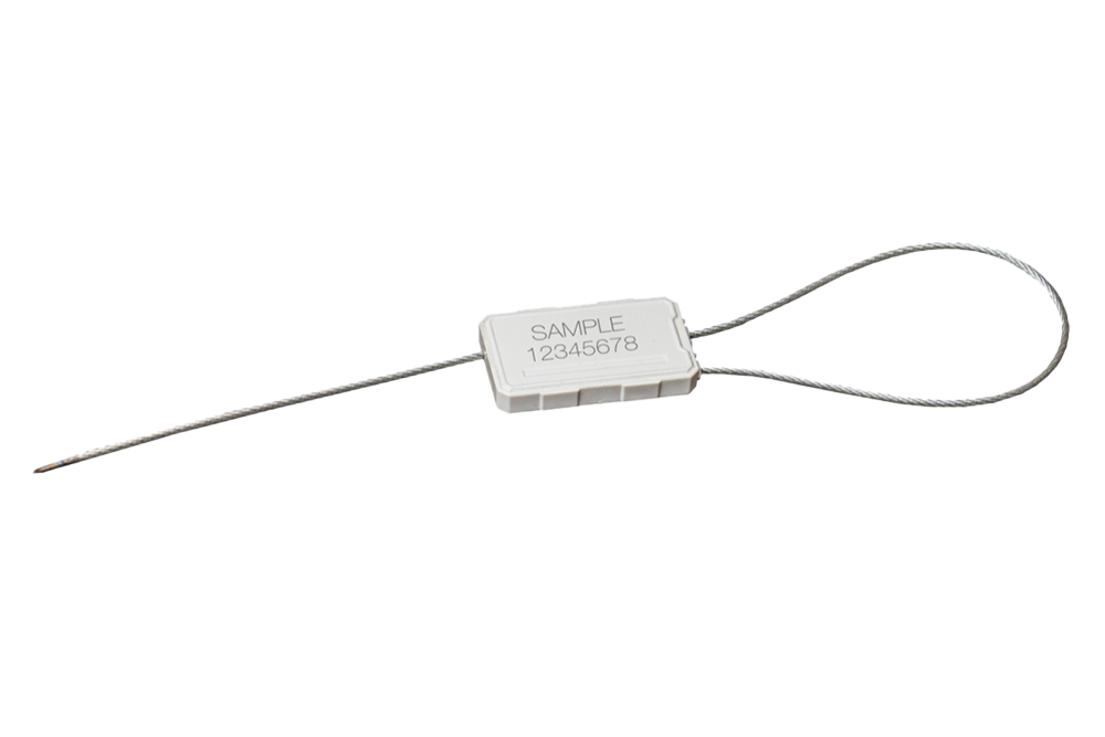 Integrip Kabelplombe