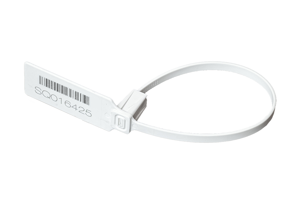 Truck Lock Plombe